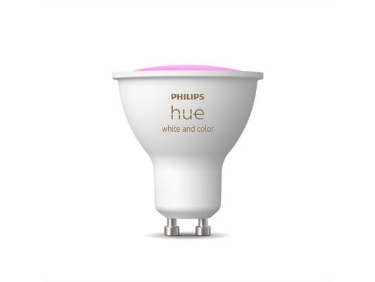 Philips HueWCA GU10