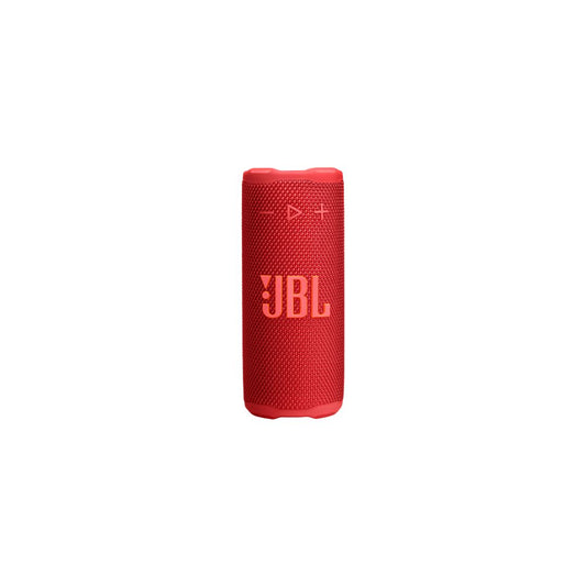 JBL Grip Bluetooth Speaker Water/Dust proof IP68 (Red)