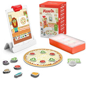 Osmo Pizza Co. Starter Kit