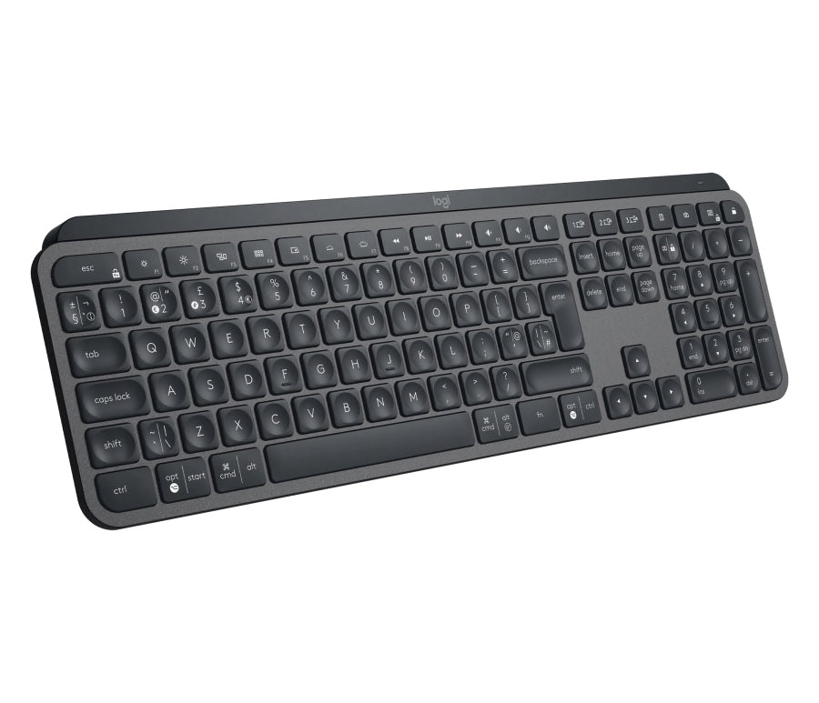 Logitech MX Keys Keyboard - US EN