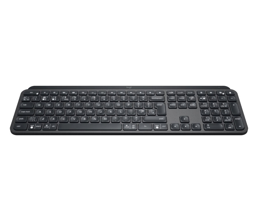 Logitech MX Keys Keyboard - US EN