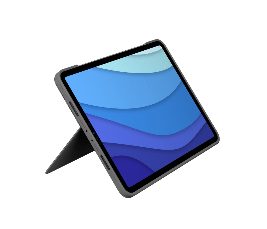 Logitech Combo Touch for iPad Pro 11-inch