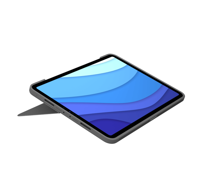 Logitech Combo Touch for iPad Pro 11-inch