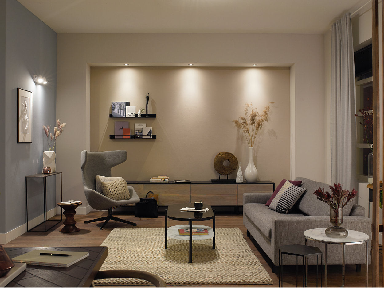 Philips Hue White Ambiance 4.3W GU10 (Bluetooth)