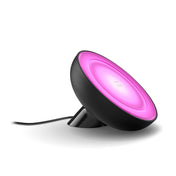 Philips Hue White and Color Ambiance Bloom - Black  (Bluetooth)