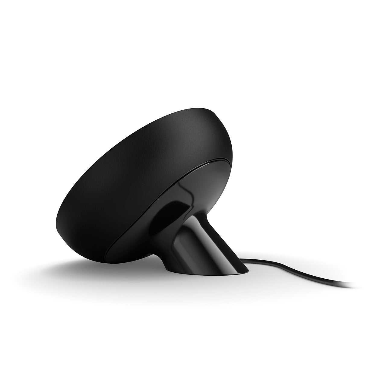 Philips Hue White and Color Ambiance Bloom - Black  (Bluetooth)