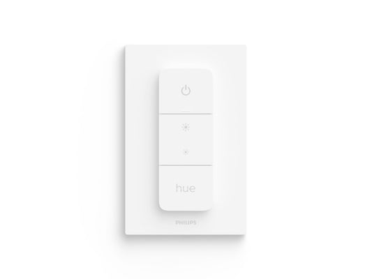Philips Hue Dimmer Switch