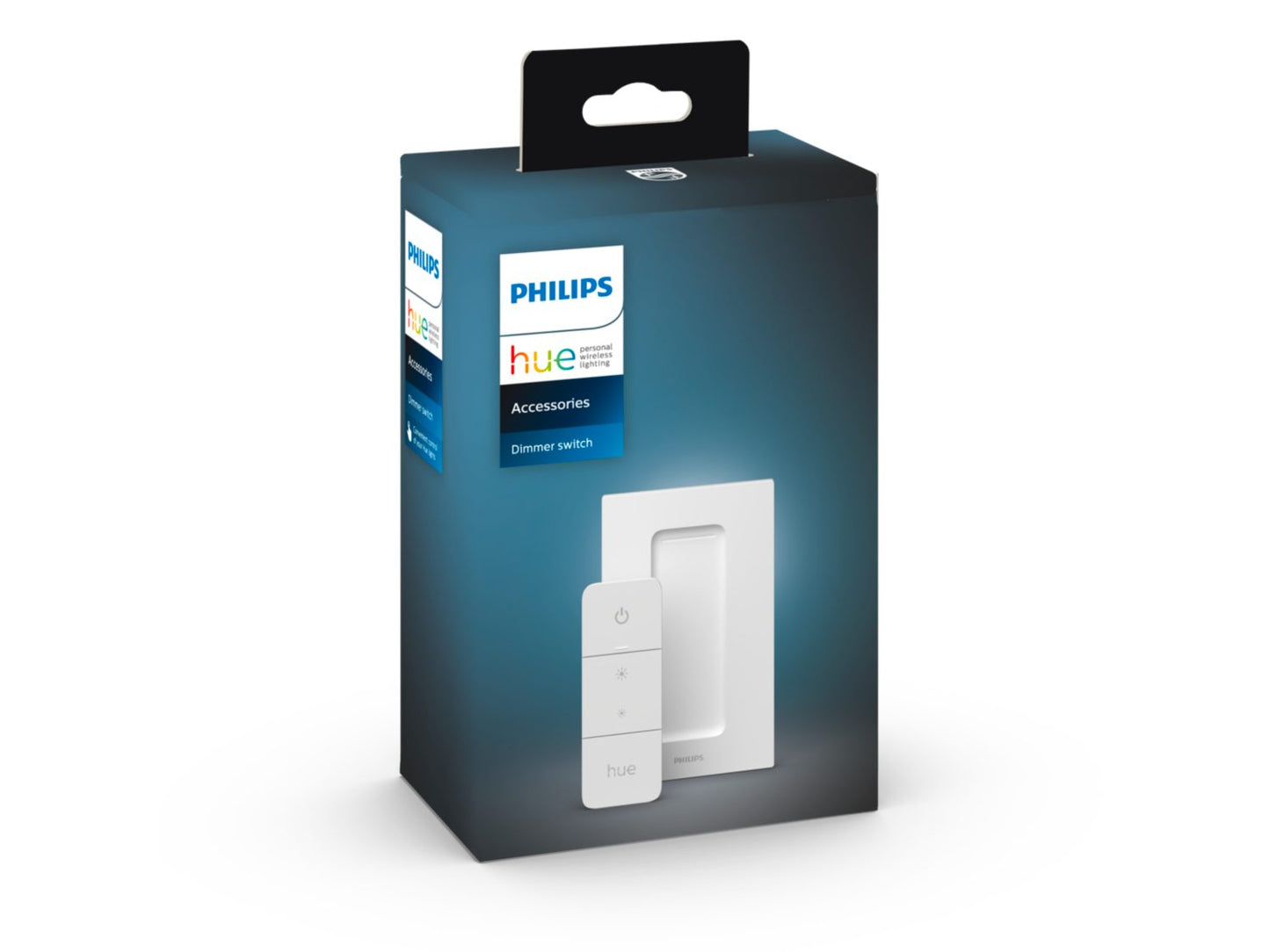 Philips Hue Dimmer Switch