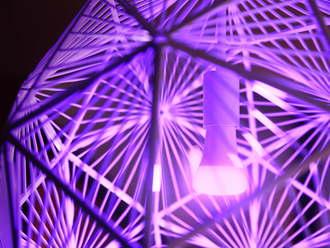 Philips Hue White & Color Ambiance Starter Kit (Bluetooth)