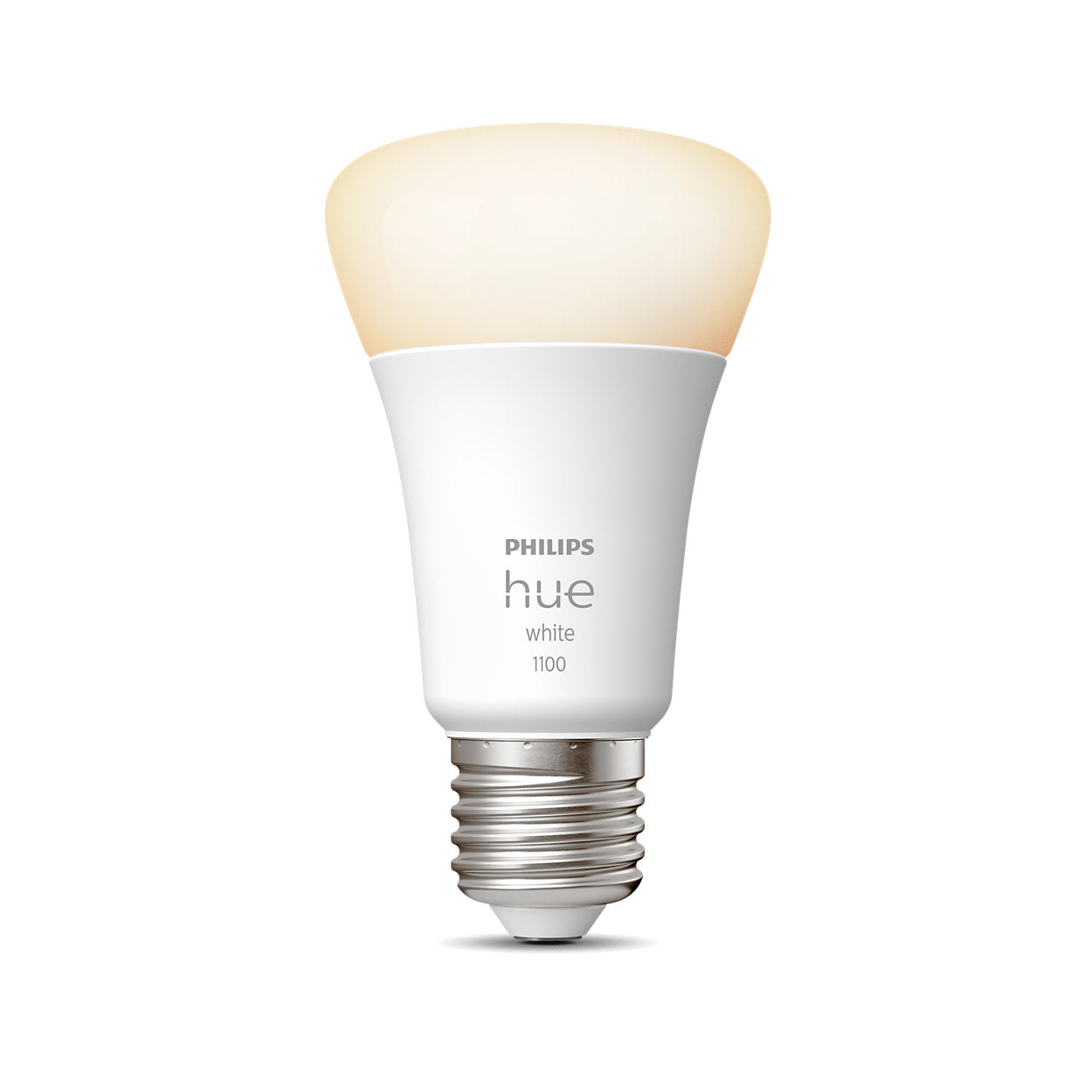 Philips Hue White 9.5W A60 E27 Bulb (Bluetooth)