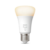 Philips Hue White 9.5W A60 E27 Bulb (Bluetooth)