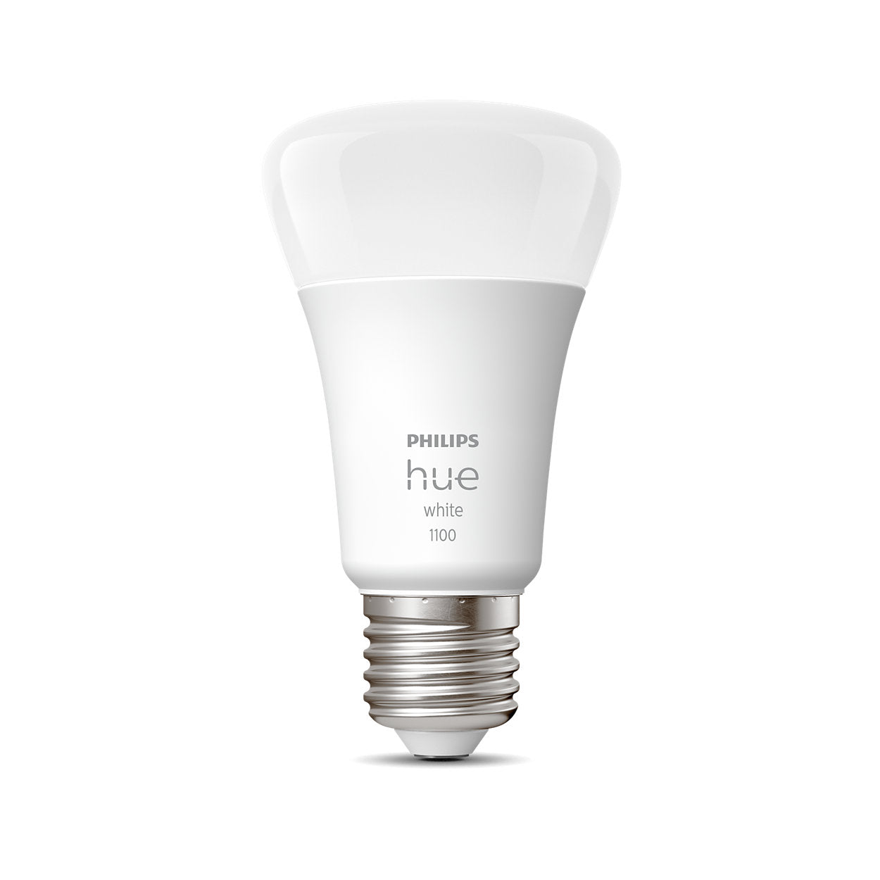 Philips Hue White 9.5W A60 E27 Bulb (Bluetooth)