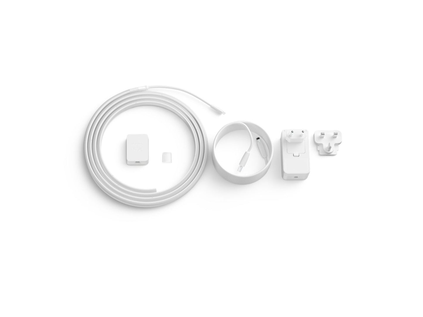 Philips Hue Lightstrip Indoor Gradient