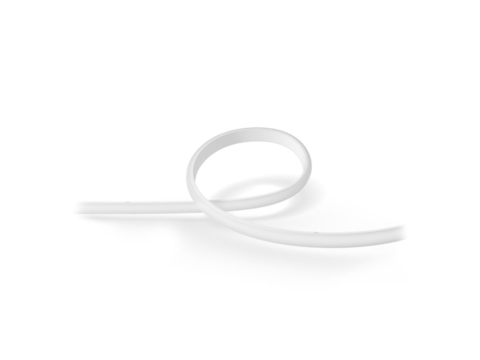 Philips Hue Lightstrip Gradient Extension 1m