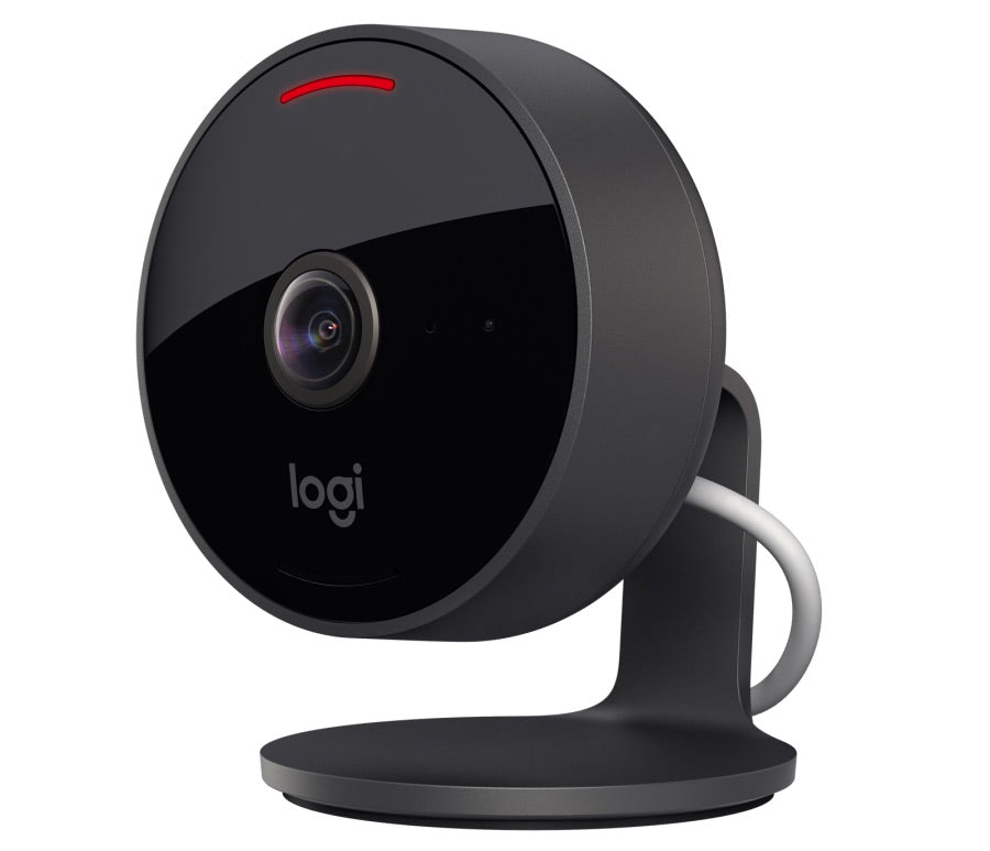 Logitech Circle View Security Camera