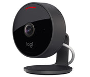 Logitech Circle View Security Camera