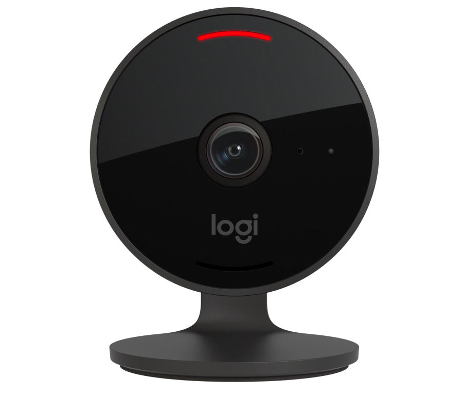 Logitech Circle View Security Camera