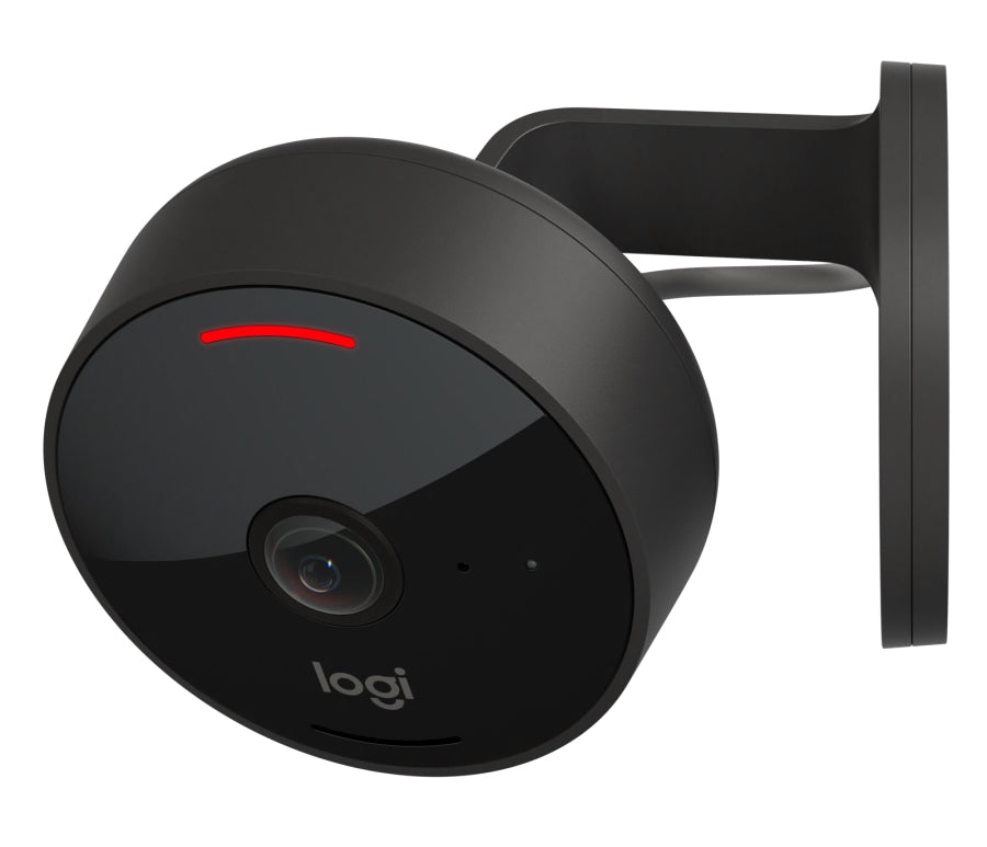 Logitech Circle View Security Camera