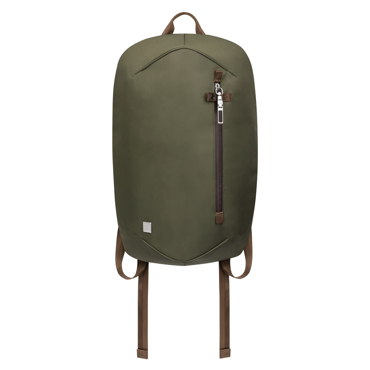 Moshi Hexa Backpack -  Forest Green