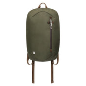 Moshi Hexa Backpack -  Forest Green