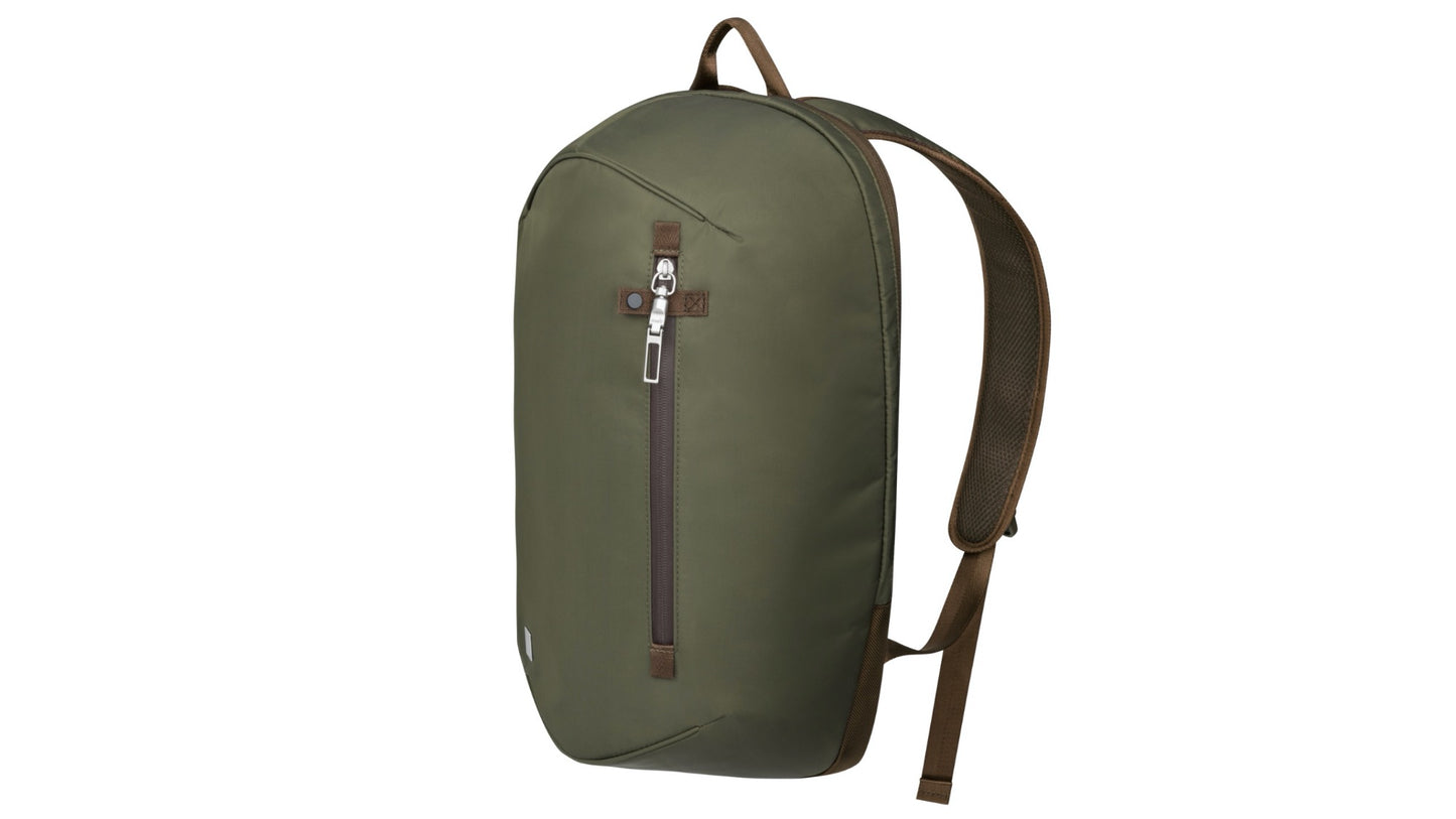 Moshi Hexa Backpack -  Forest Green