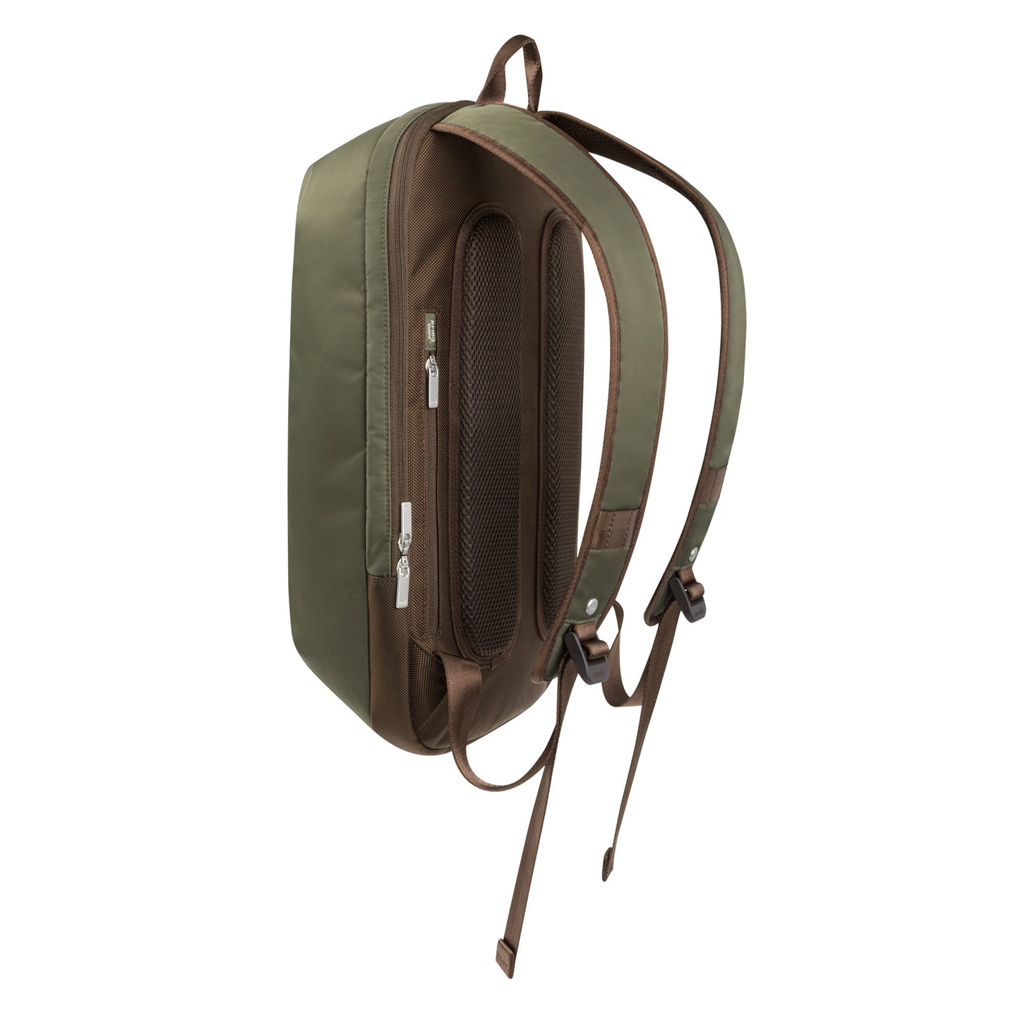 Moshi Hexa Backpack -  Forest Green