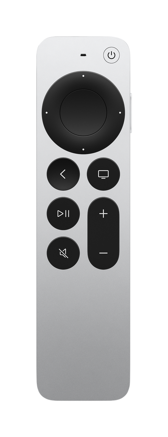 Apple TV Remote