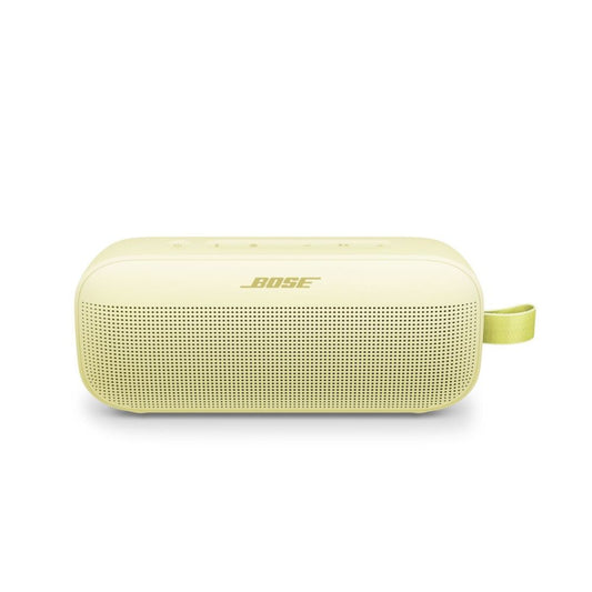 Bose Soundlink Flex ΙΙ - Citrus Yellow