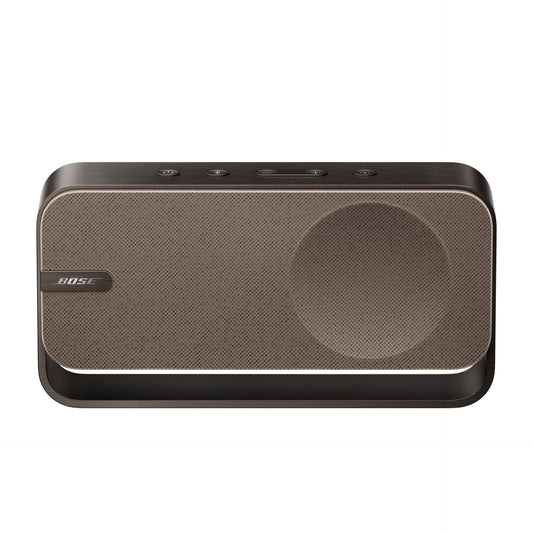 Bose SoundLink Home - Warm Wood