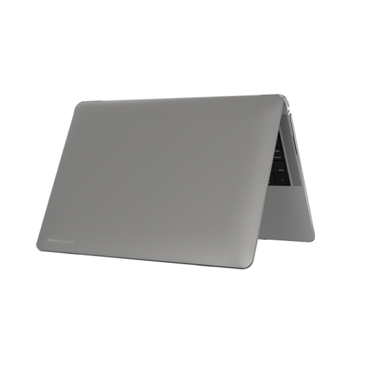 iStorm essentials MacBook Air M1 Cover Black