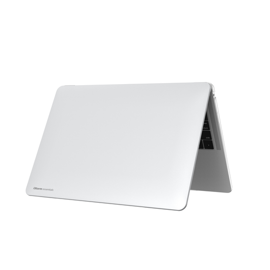 iStorm essentials MacBook Air M1 Cover Frosted