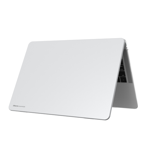 iStorm essentials MacBook Air M2/M3/M4 15-inch Cover Frosted