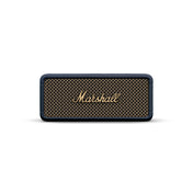 Marshall Emberton III Portable Bluetooth Speaker - Midnight Blue