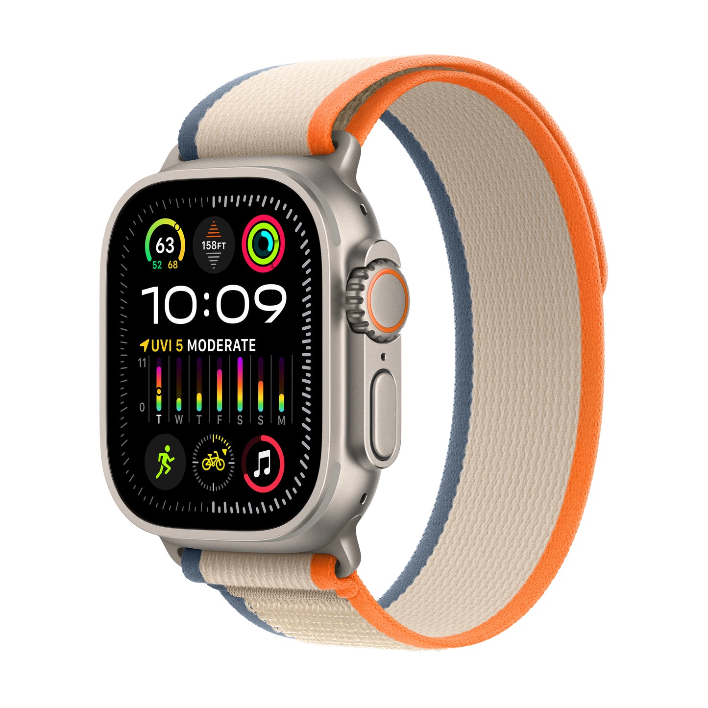 Apple_Watch_Ultra_2_LTE_49mm_Titanium_Beige_Orange_Trail_Loop_PDP_Image_Position-1__WWEN