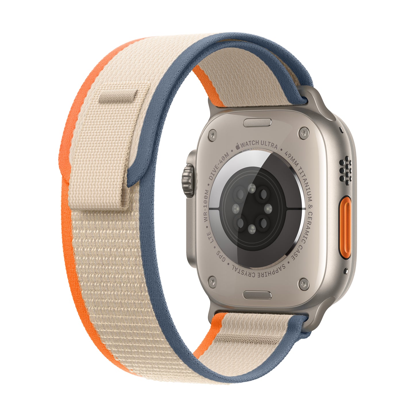 Apple_Watch_Ultra_2_LTE_49mm_Titanium_Beige_Orange_Trail_Loop_PDP_Image_Position-3__WWEN