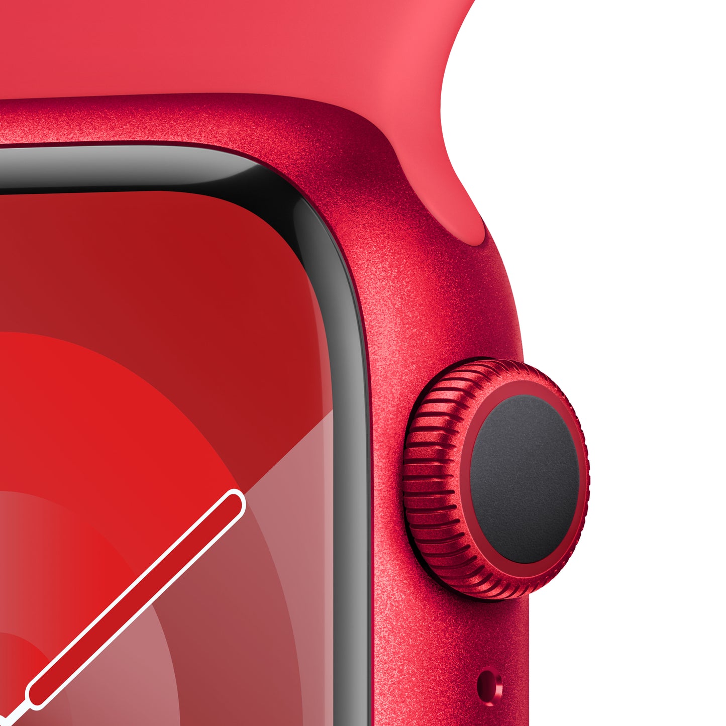Apple_Watch_Series_9_GPS_41mm_PRODUCTRED_Aluminum_PRODUCTRED_Sport_Band_PDP_Image_Position-3__WWEN