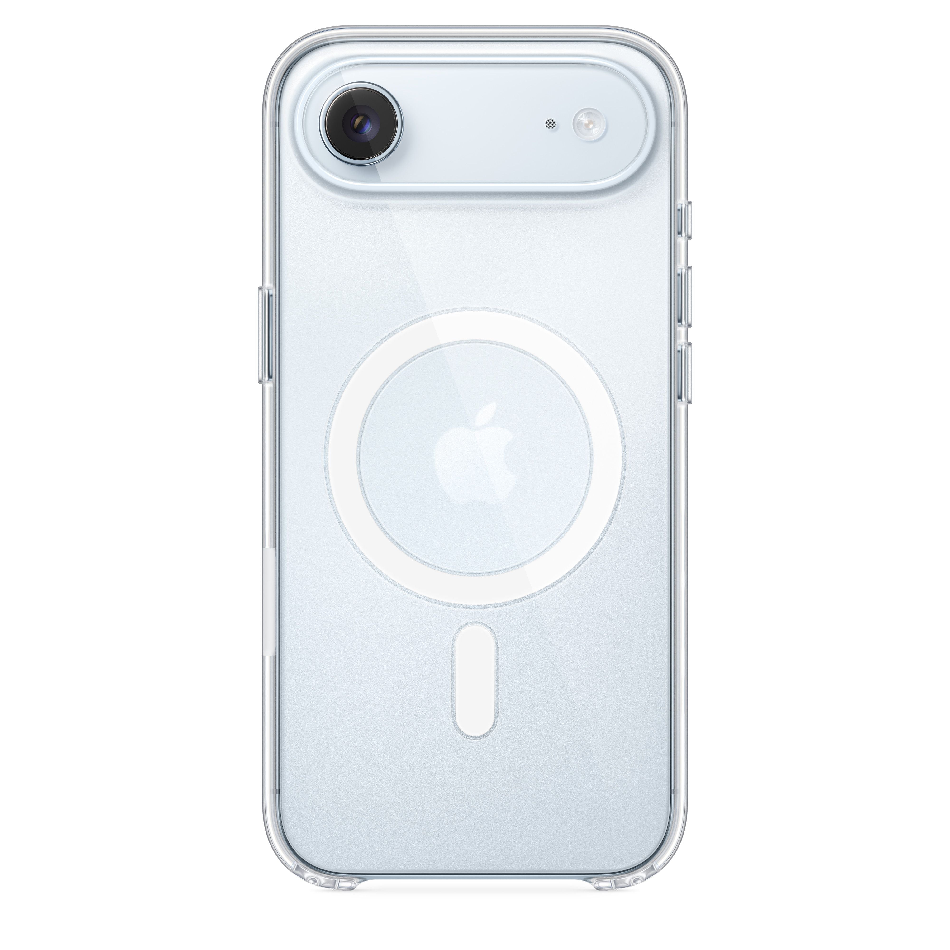 iPhone Air Case with MagSafe – Frost1