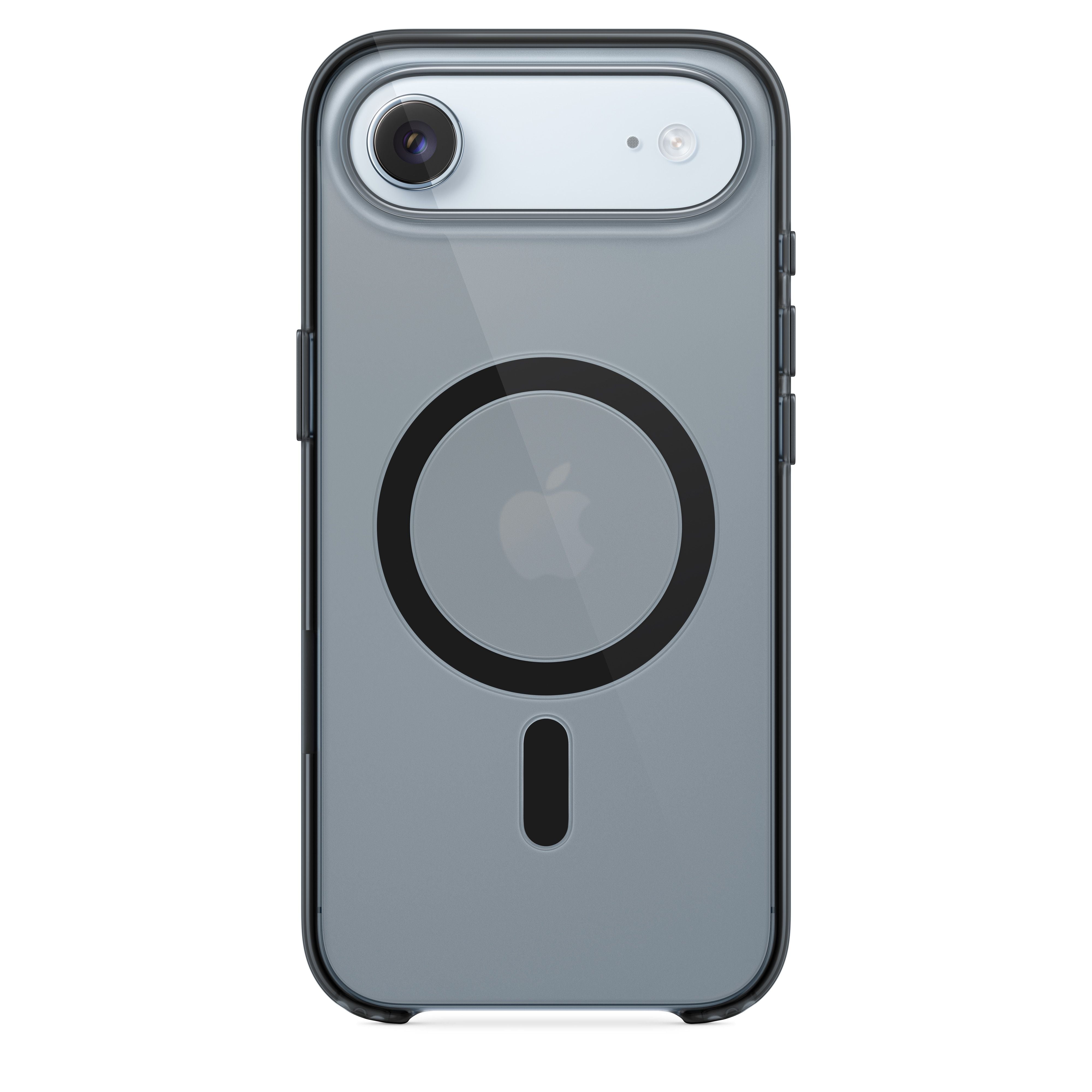 iPhone Air Case with MagSafe – Shadow