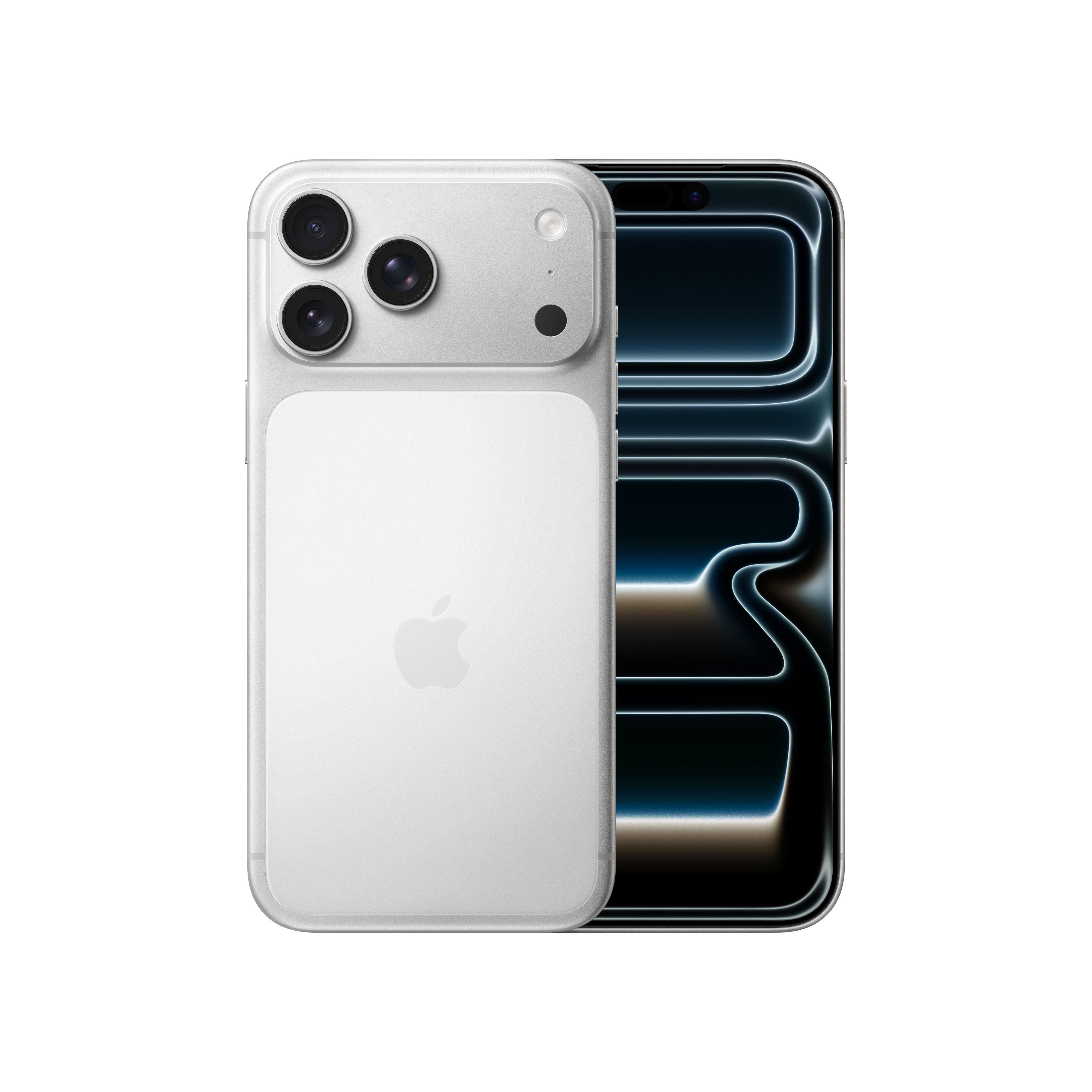 iPhone 17 Pro max ホワイト 2tb 新品未使用 iPhone 17 Pro Max 2TB Silver