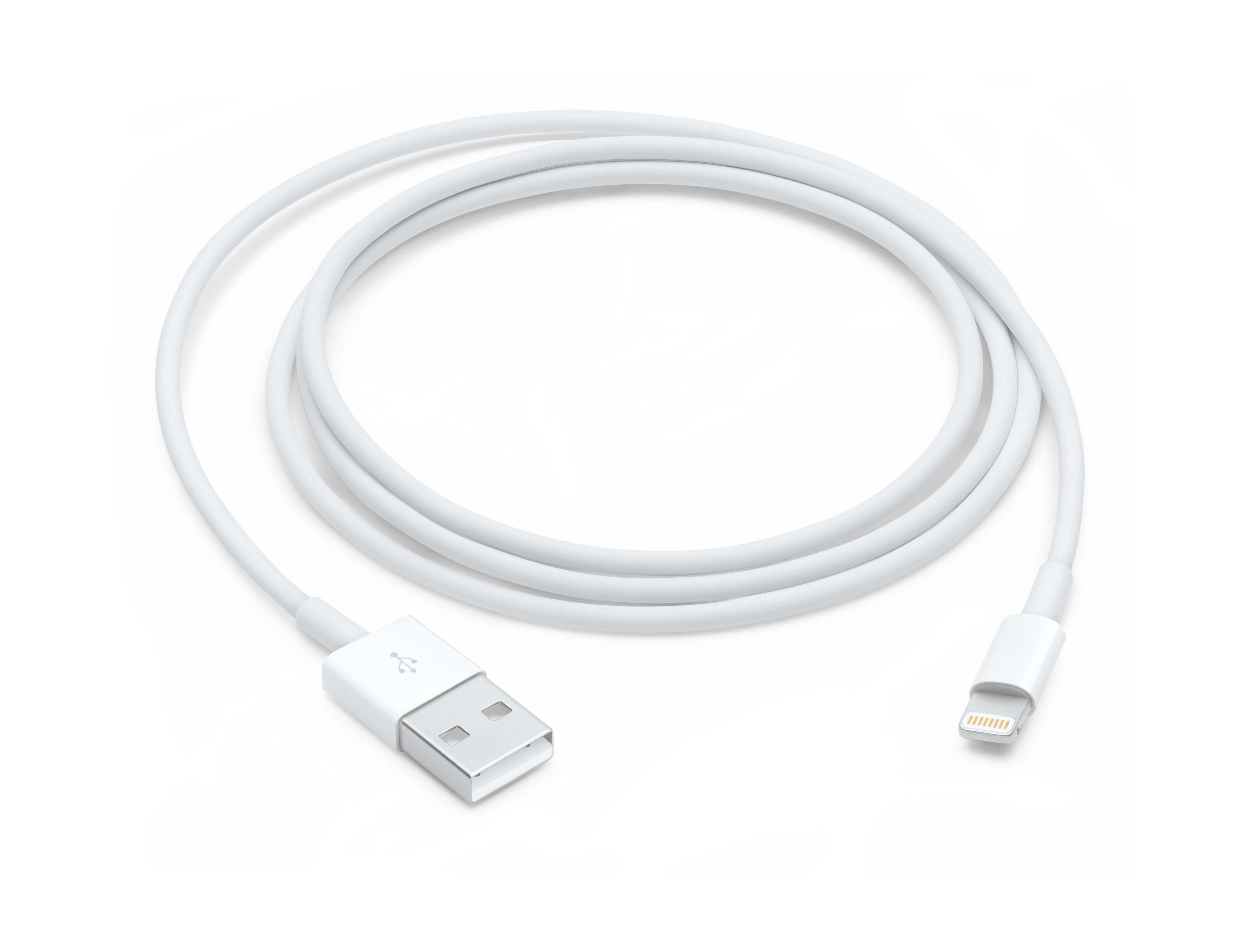 Lightning to USB Cable (1m)