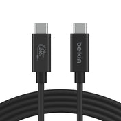 Belkin Connect USB4 Cable, 240W + 20Gbps