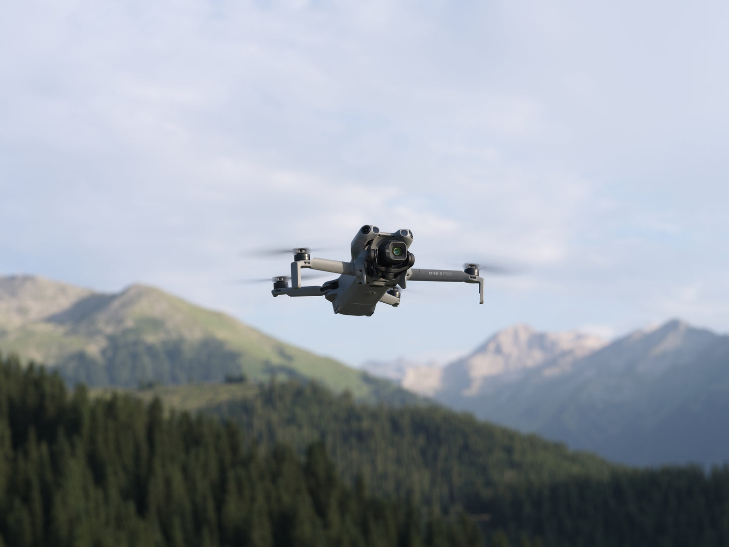 DJI Mini 5 Pro Fly More Combo (DJI RC2)