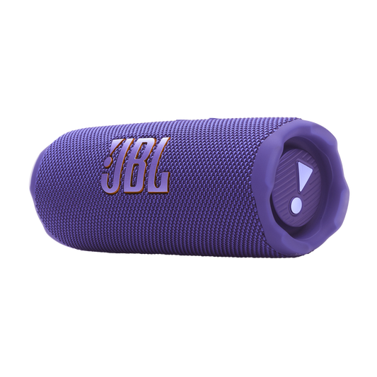 JBL Flip 7 | Portable waterproof & drop-proof speaker - Purple