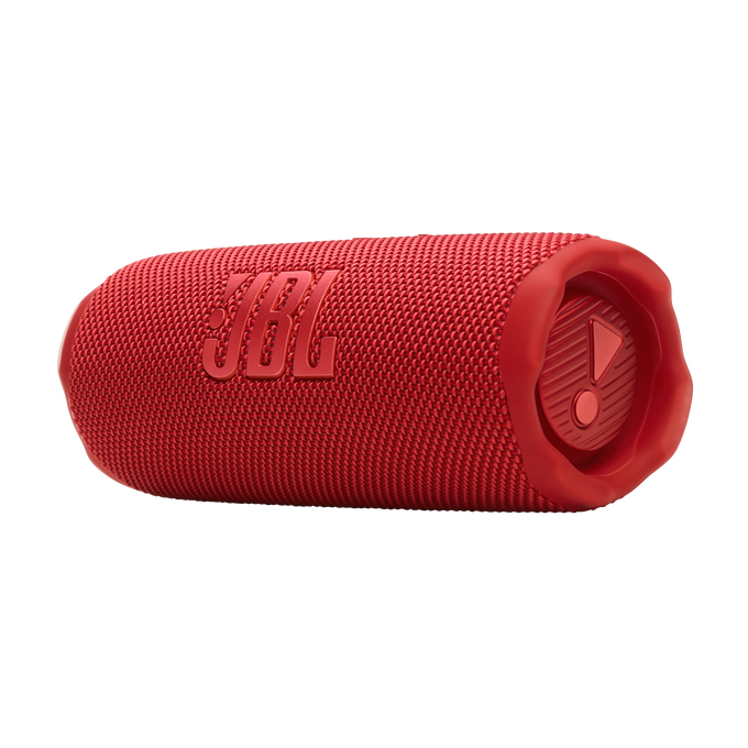 JBL Flip 7 | Portable waterproof & drop-proof speaker - Red
