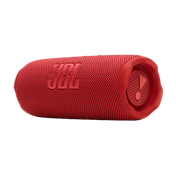 JBL Flip 7 | Portable waterproof & drop-proof speaker - Red