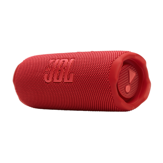 JBL Flip 7 | Portable waterproof & drop-proof speaker - Red