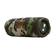 JBL Flip 7 | Portable waterproof & drop-proof speaker - Squad