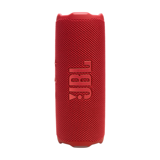 JBL Flip 7 | Portable waterproof & drop-proof speaker - Red