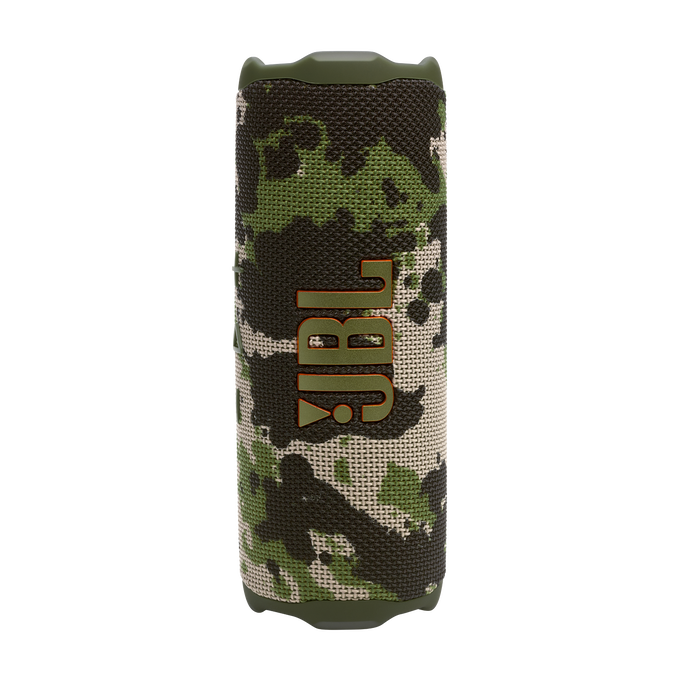 JBL Flip 7 | Portable waterproof & drop-proof speaker - Squad