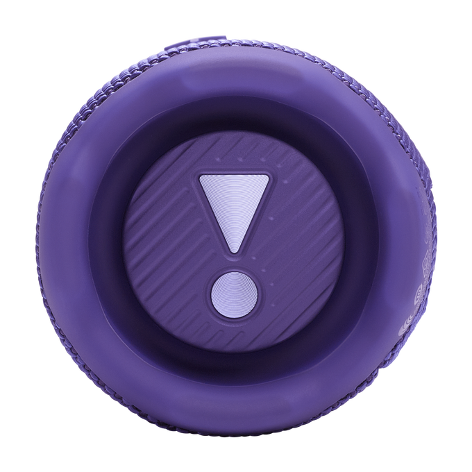 JBL Flip 7 | Portable waterproof & drop-proof speaker - Purple